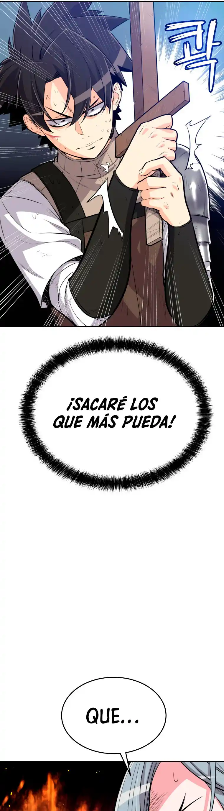 Espada Ultra Poderosa capítulo 10, página 9