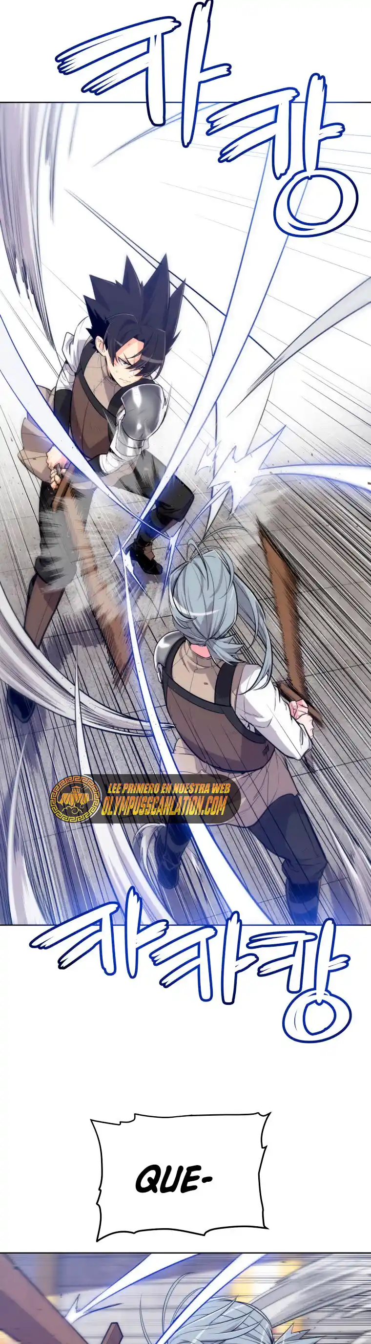 Espada Ultra Poderosa capítulo 10, página 11