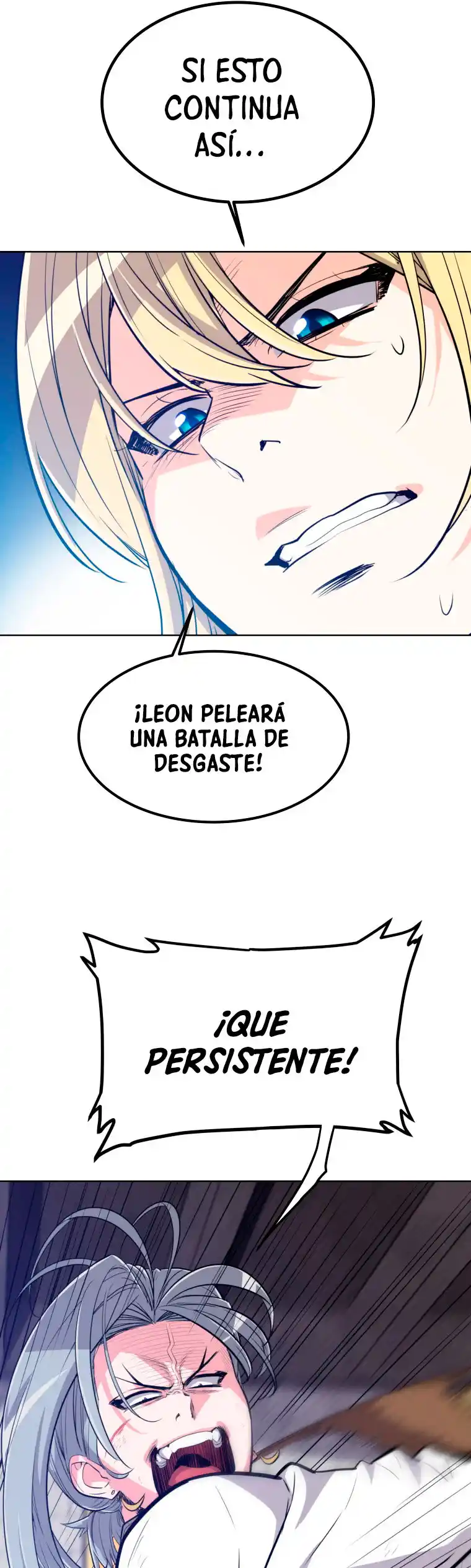 Espada Ultra Poderosa capítulo 10, página 15