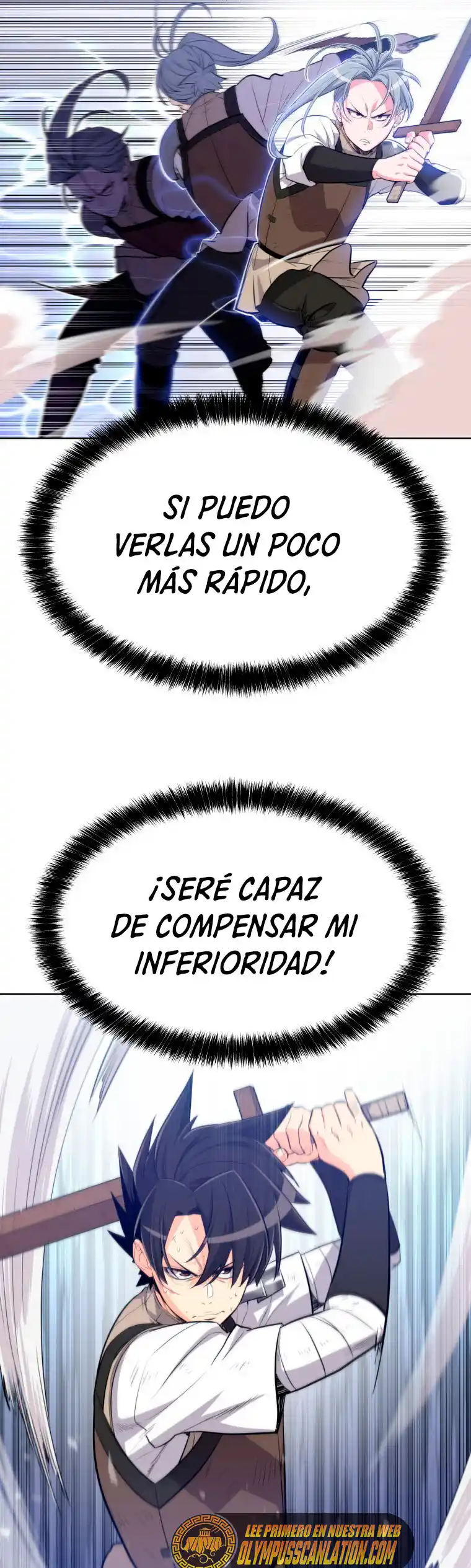 Espada Ultra Poderosa capítulo 10, página 19