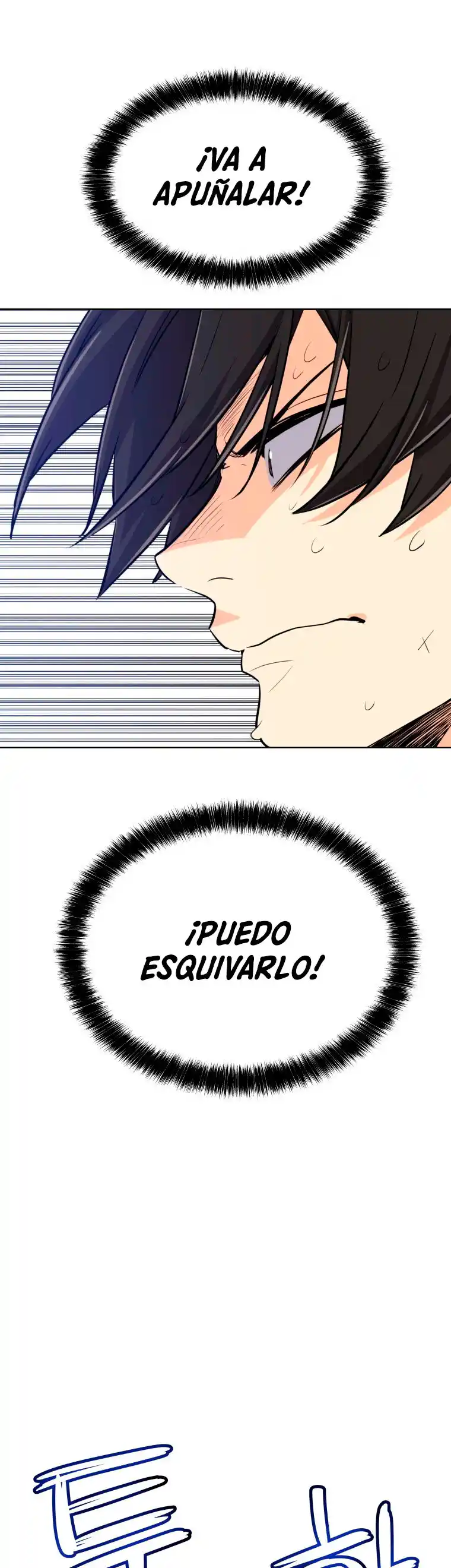 Espada Ultra Poderosa capítulo 10, página 31