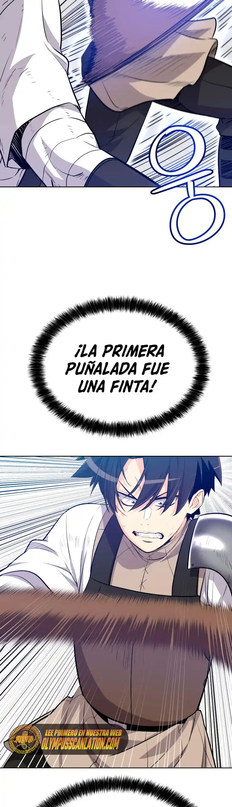 Espada Ultra Poderosa capítulo 10, página 33