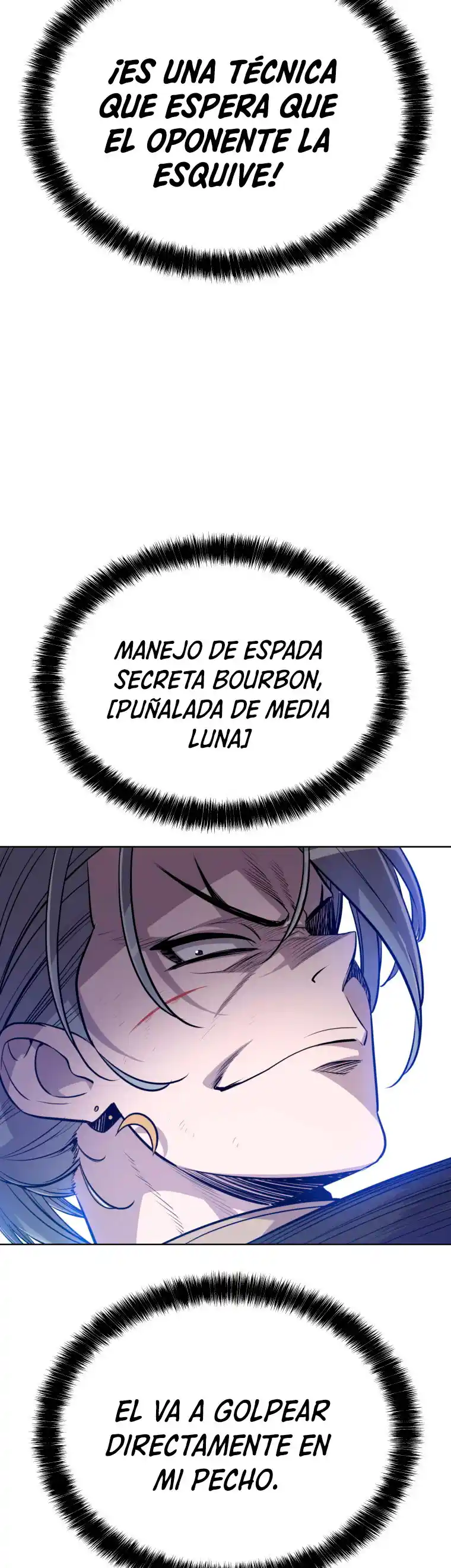 Espada Ultra Poderosa capítulo 10, página 34