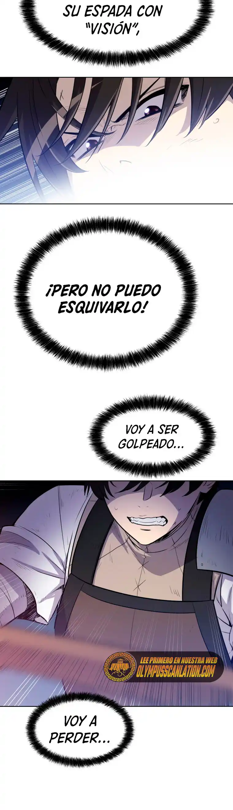 Espada Ultra Poderosa capítulo 10, página 36