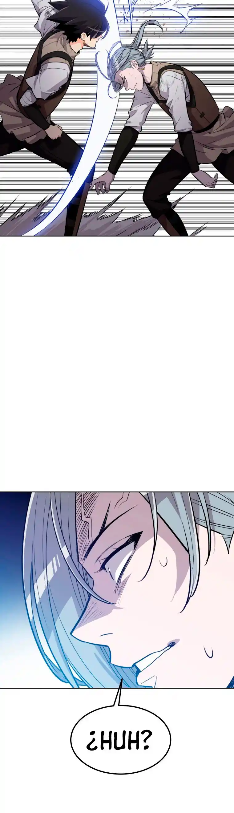 Espada Ultra Poderosa capítulo 10, página 47