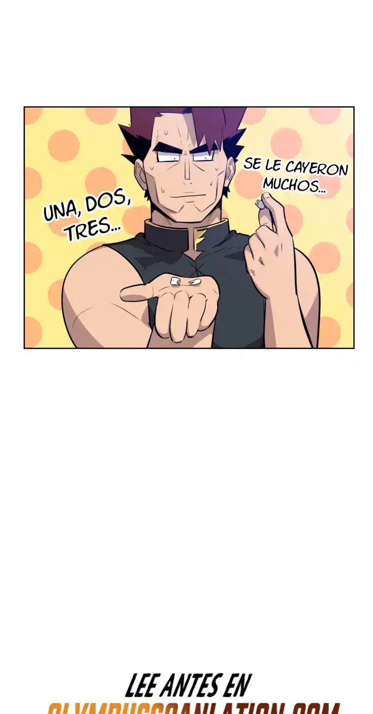 Espada Ultra Poderosa capítulo 10, página 61