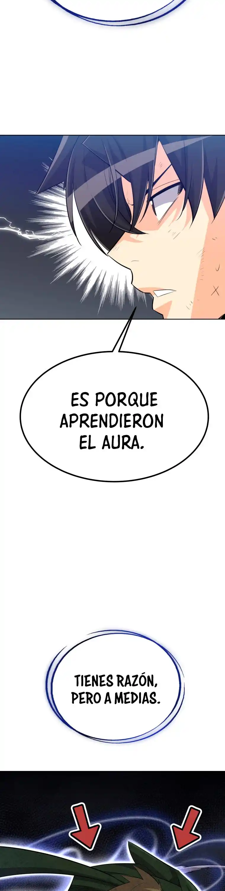 Espada Ultra Poderosa capítulo 11, página 7
