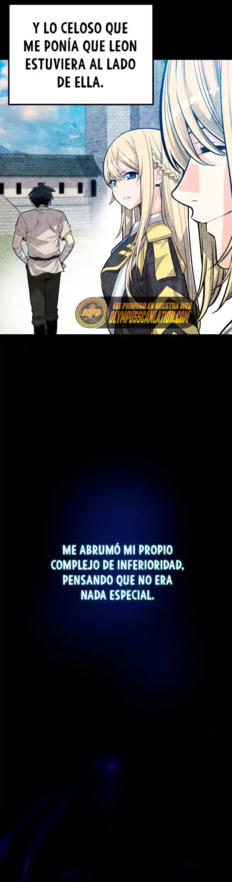 Espada Ultra Poderosa capítulo 11, página 31