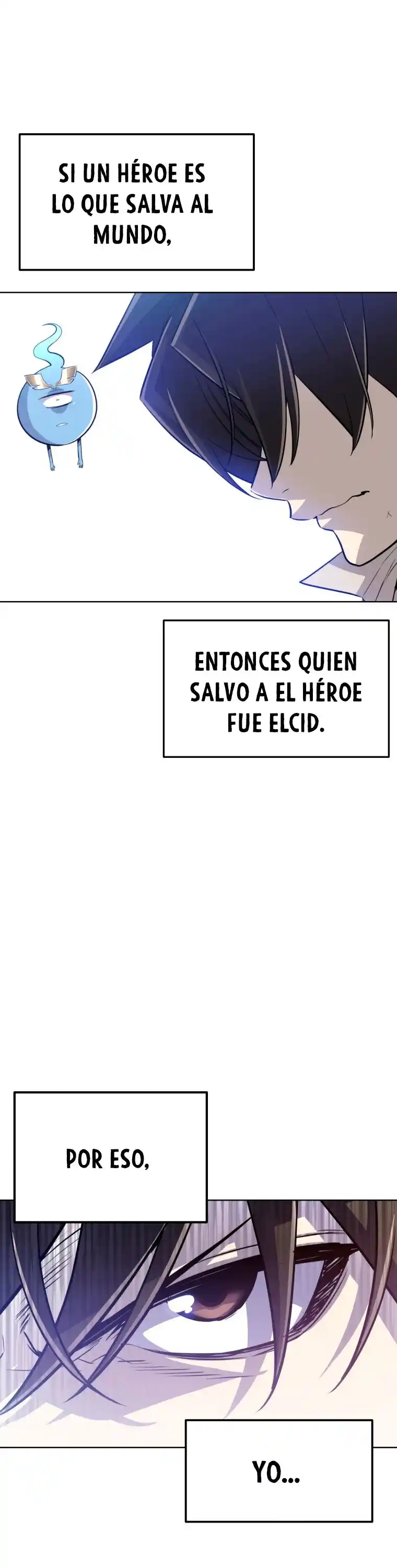 Espada Ultra Poderosa capítulo 11, página 42