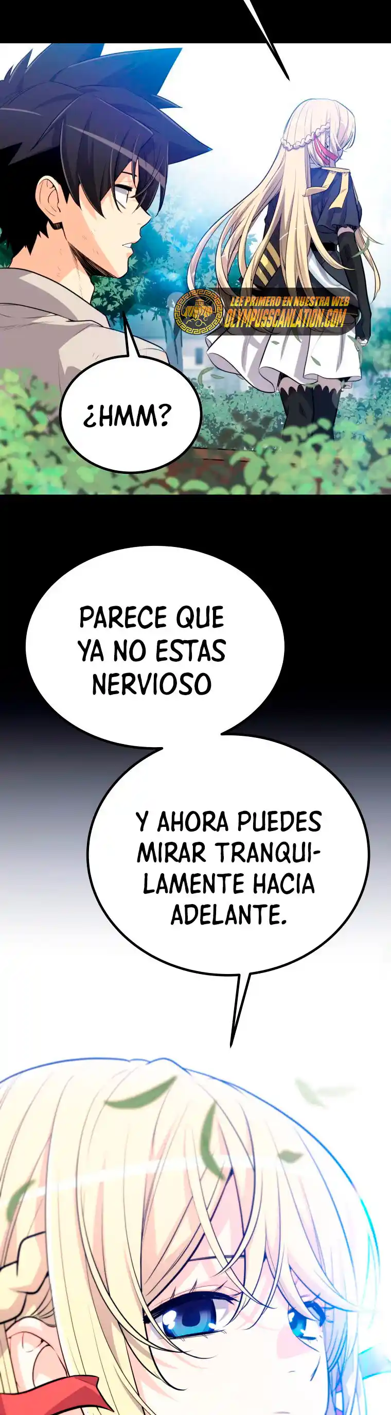 Espada Ultra Poderosa capítulo 12, página 6