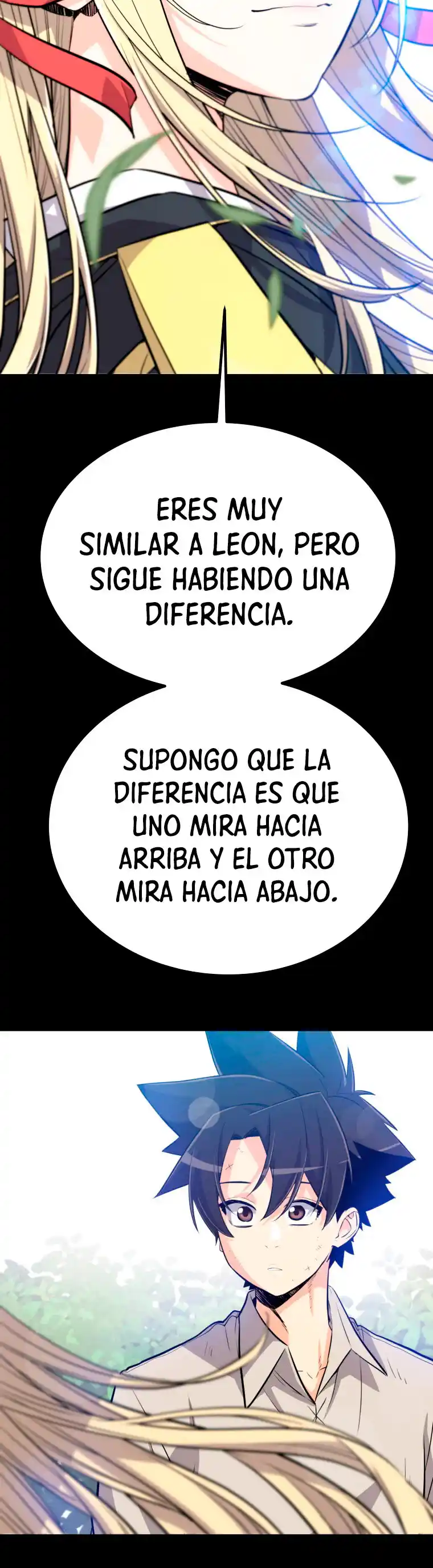 Espada Ultra Poderosa capítulo 12, página 7