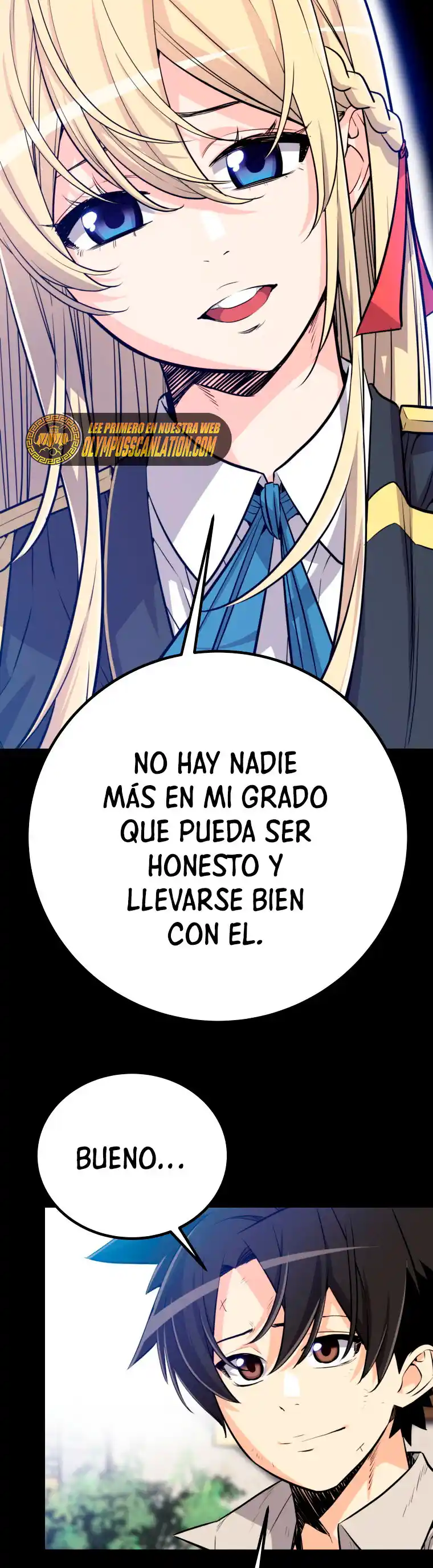 Espada Ultra Poderosa capítulo 12, página 9