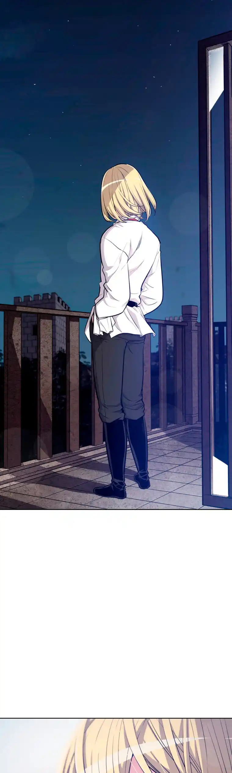 Espada Ultra Poderosa capítulo 12, página 13