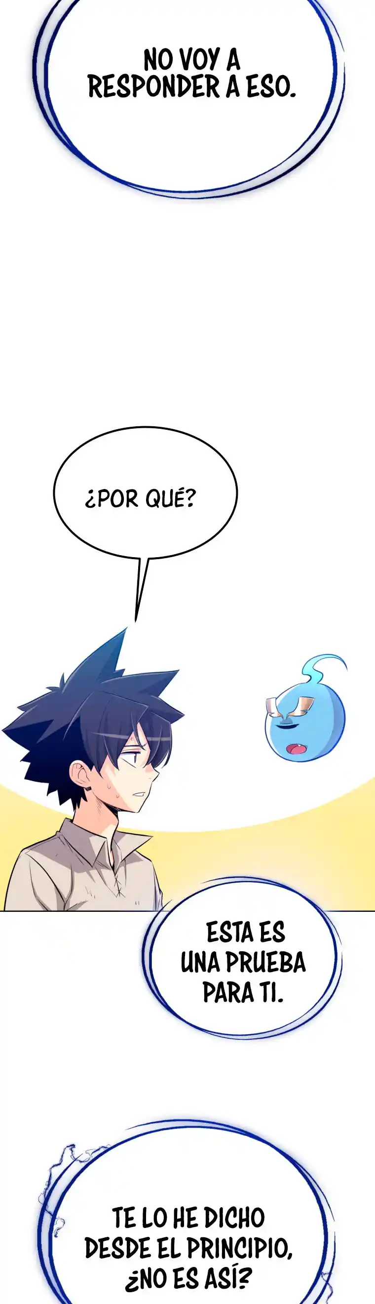 Espada Ultra Poderosa capítulo 12, página 30