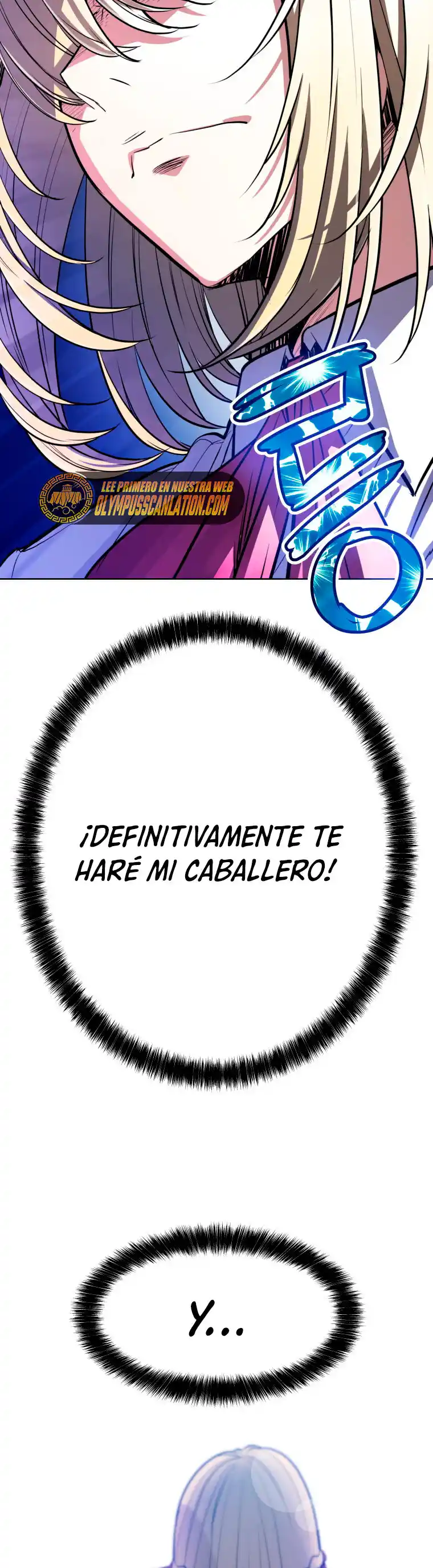 Espada Ultra Poderosa capítulo 12, página 42