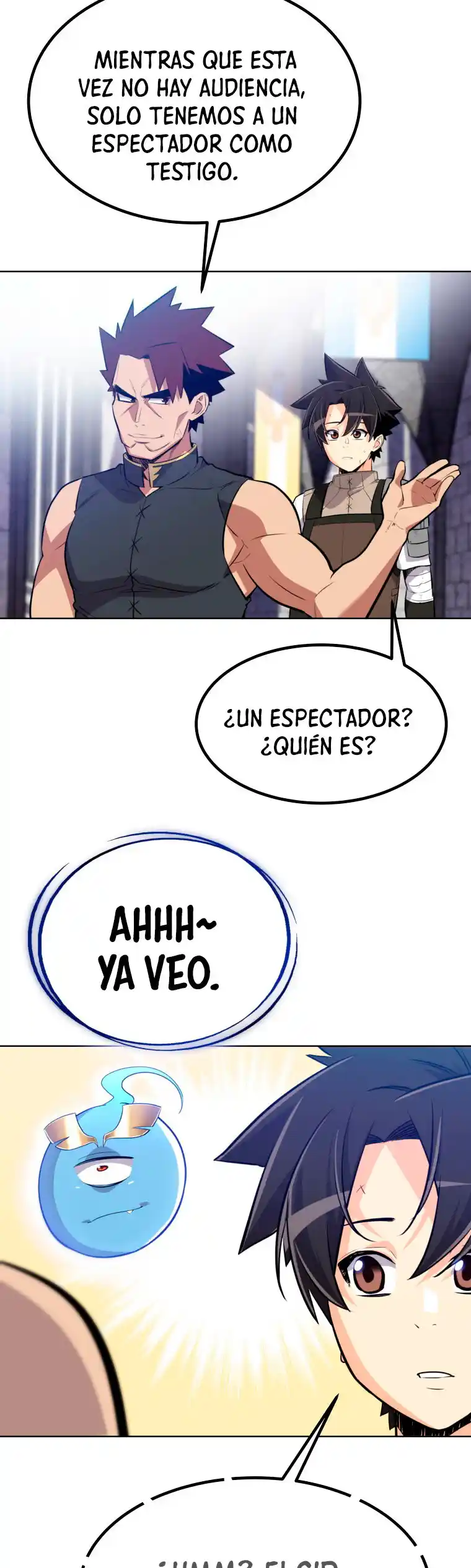 Espada Ultra Poderosa capítulo 12, página 48