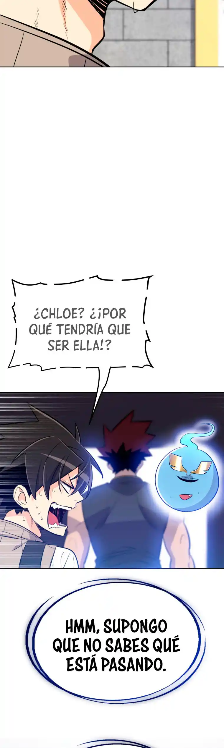 Espada Ultra Poderosa capítulo 12, página 50