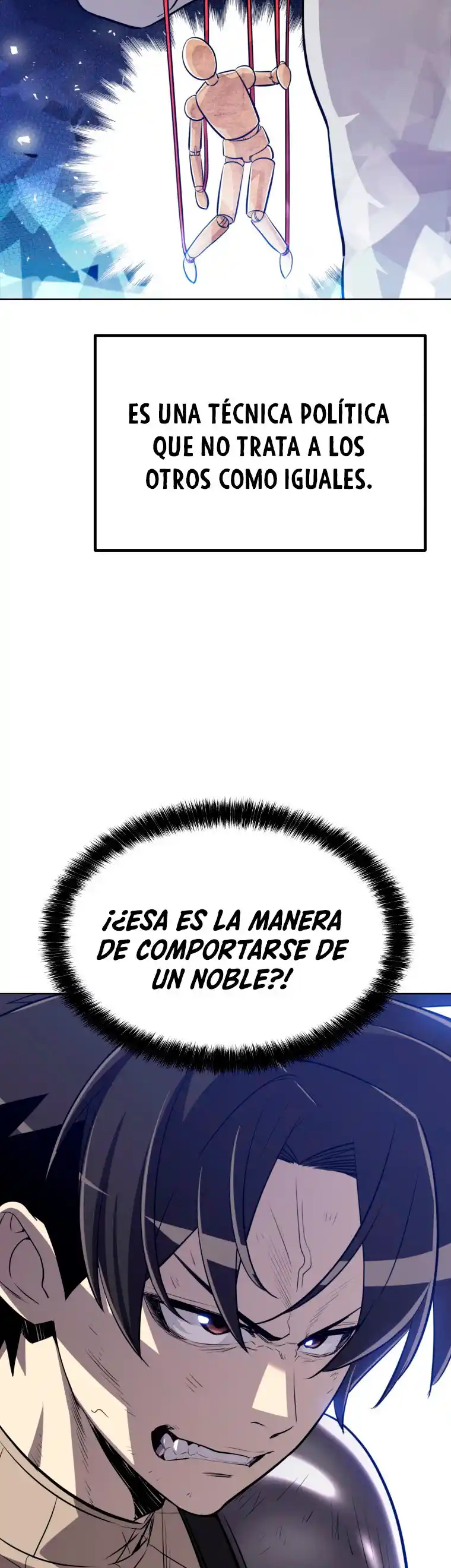 Espada Ultra Poderosa capítulo 13, página 10