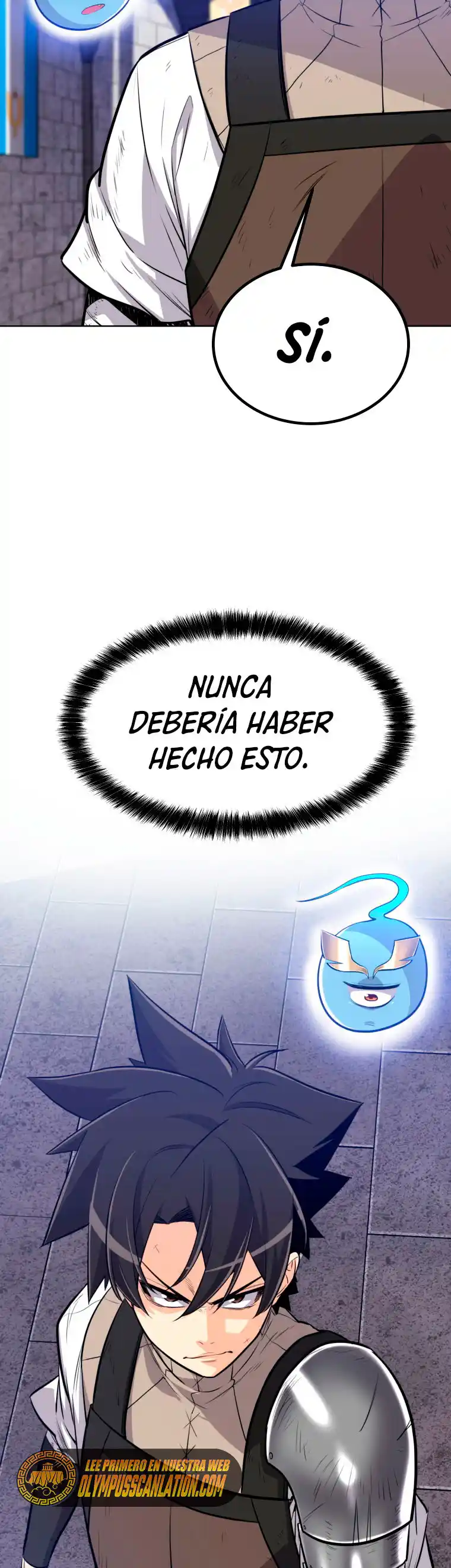 Espada Ultra Poderosa capítulo 13, página 12