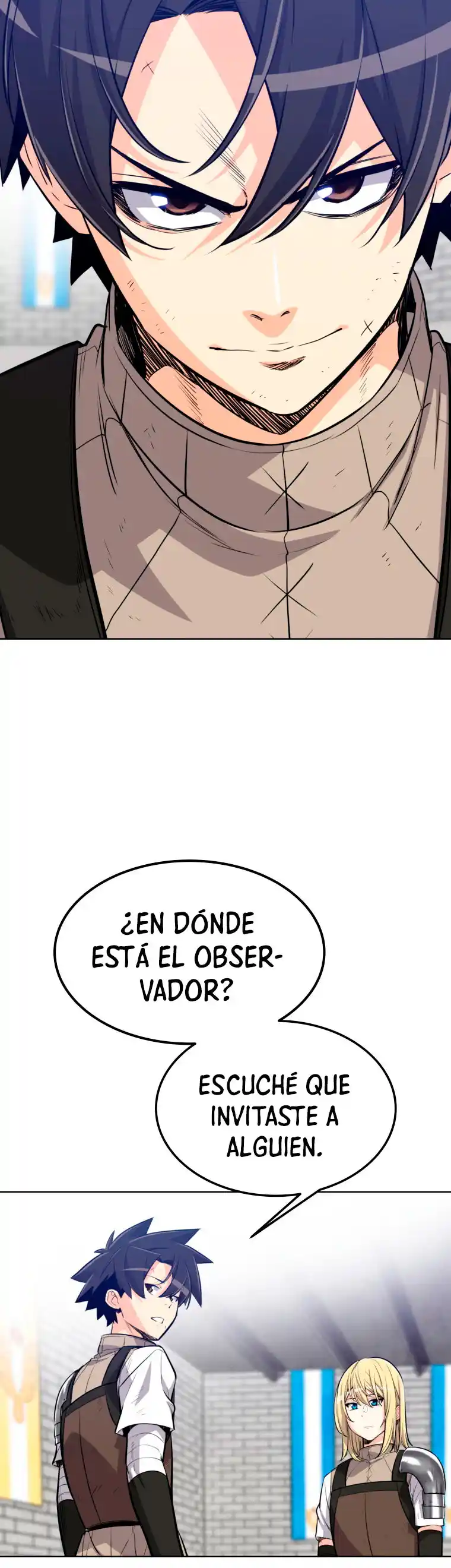 Espada Ultra Poderosa capítulo 13, página 16