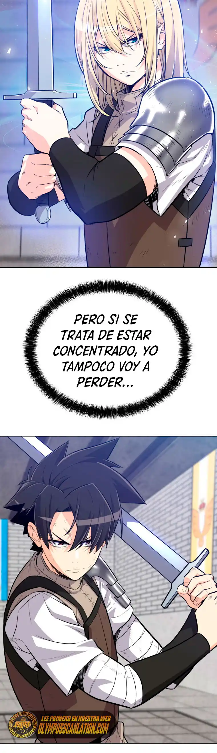 Espada Ultra Poderosa capítulo 13, página 24