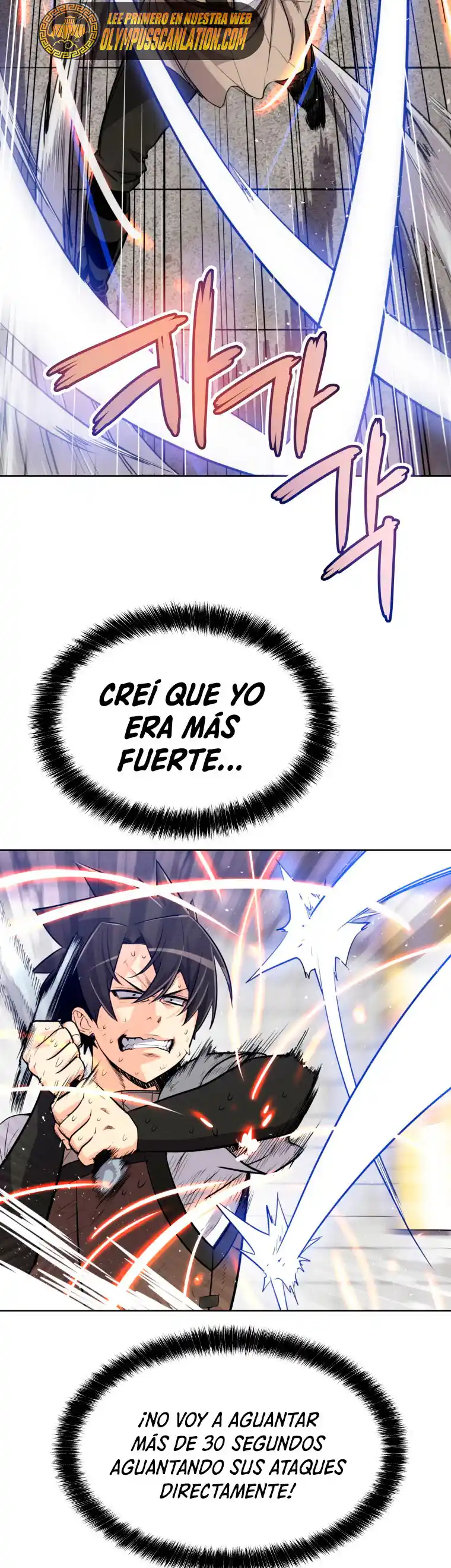 Espada Ultra Poderosa capítulo 13, página 29