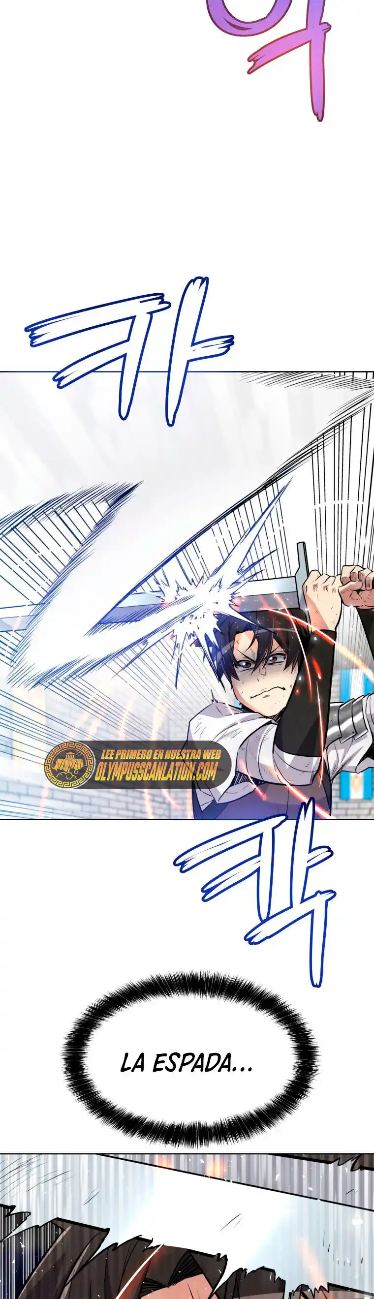 Espada Ultra Poderosa capítulo 13, página 31