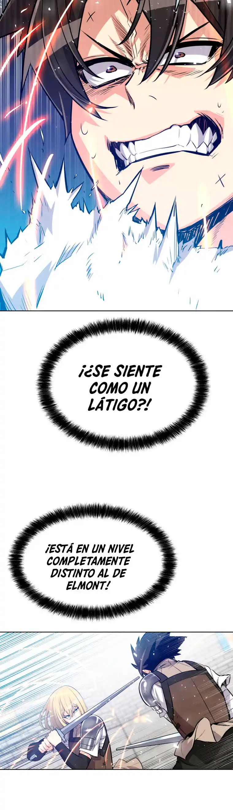 Espada Ultra Poderosa capítulo 13, página 32