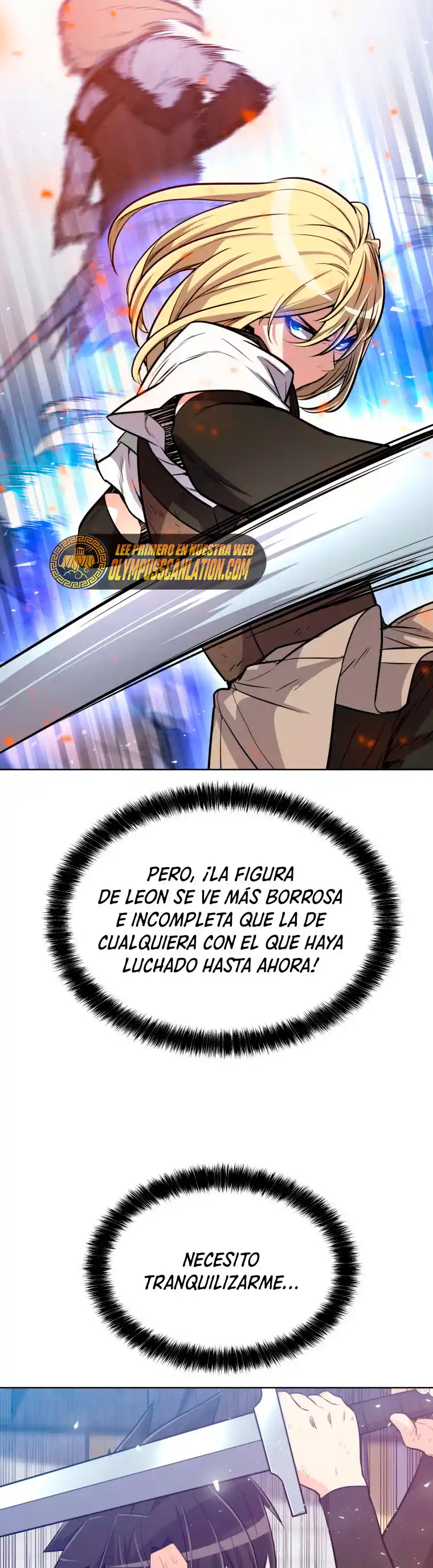 Espada Ultra Poderosa capítulo 13, página 34