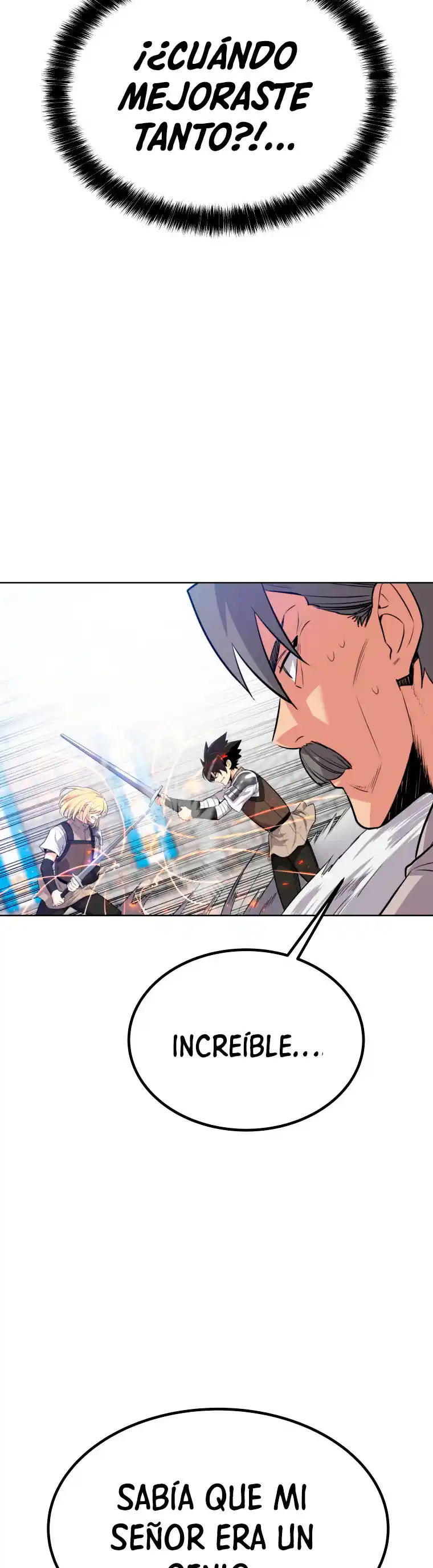 Espada Ultra Poderosa capítulo 13, página 40