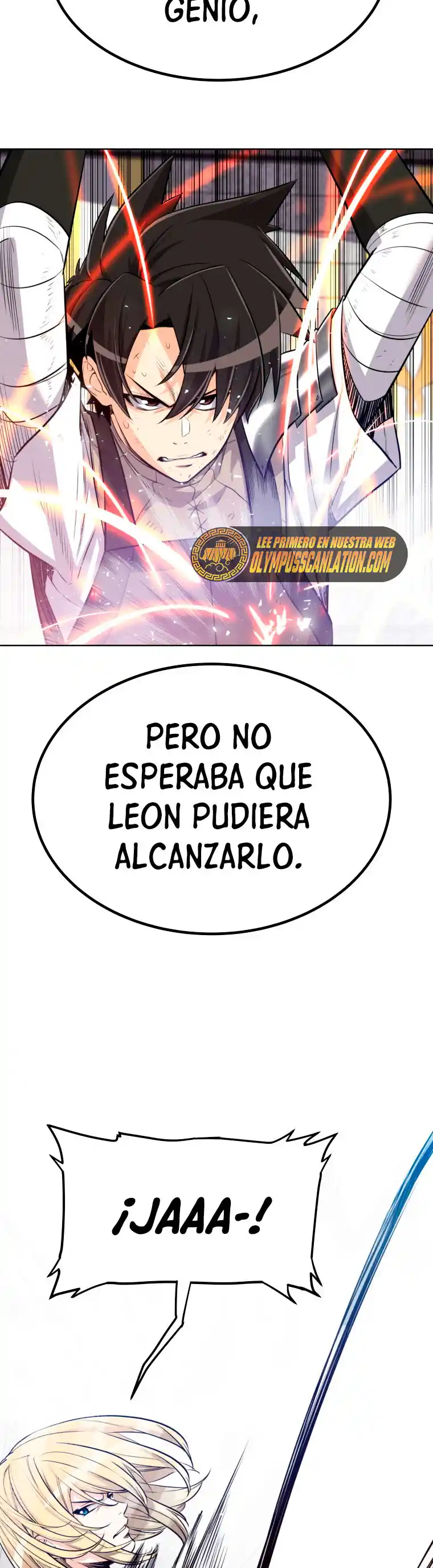 Espada Ultra Poderosa capítulo 13, página 41