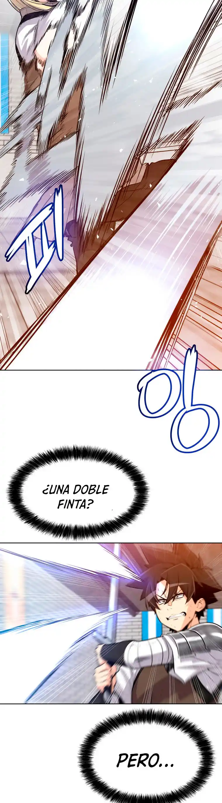 Espada Ultra Poderosa capítulo 13, página 42