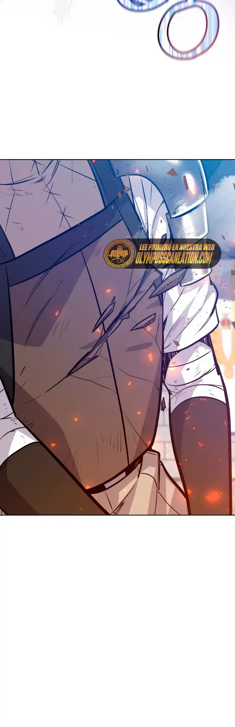 Espada Ultra Poderosa capítulo 13, página 45
