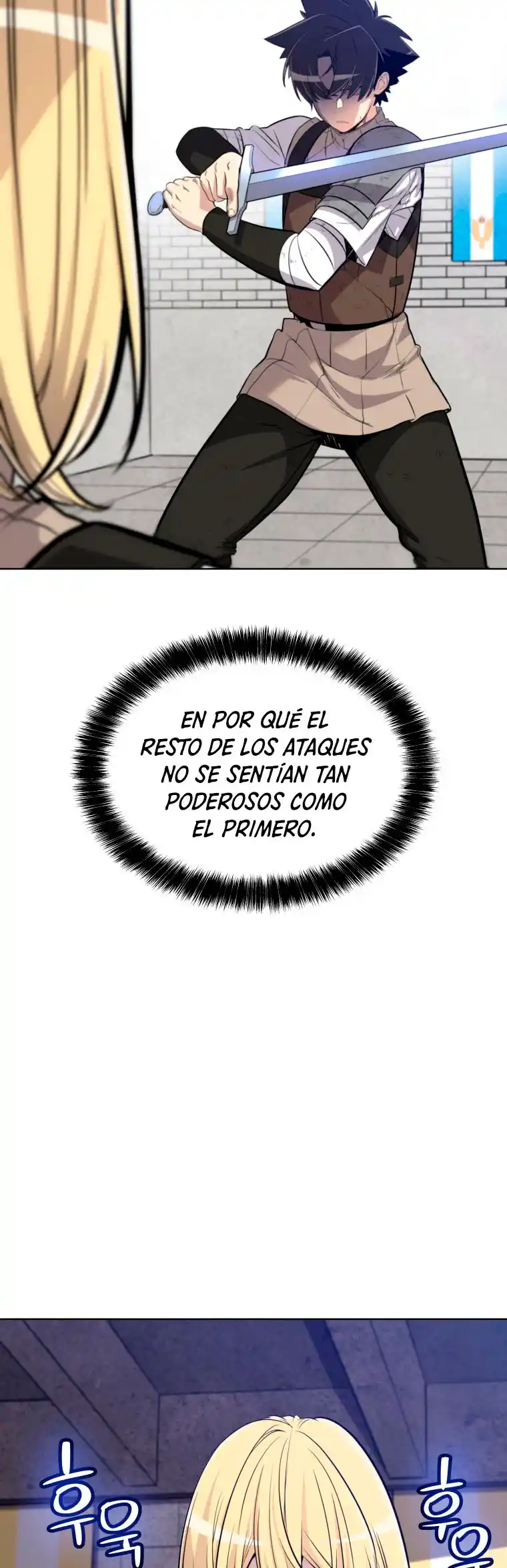 Espada Ultra Poderosa capítulo 13, página 49
