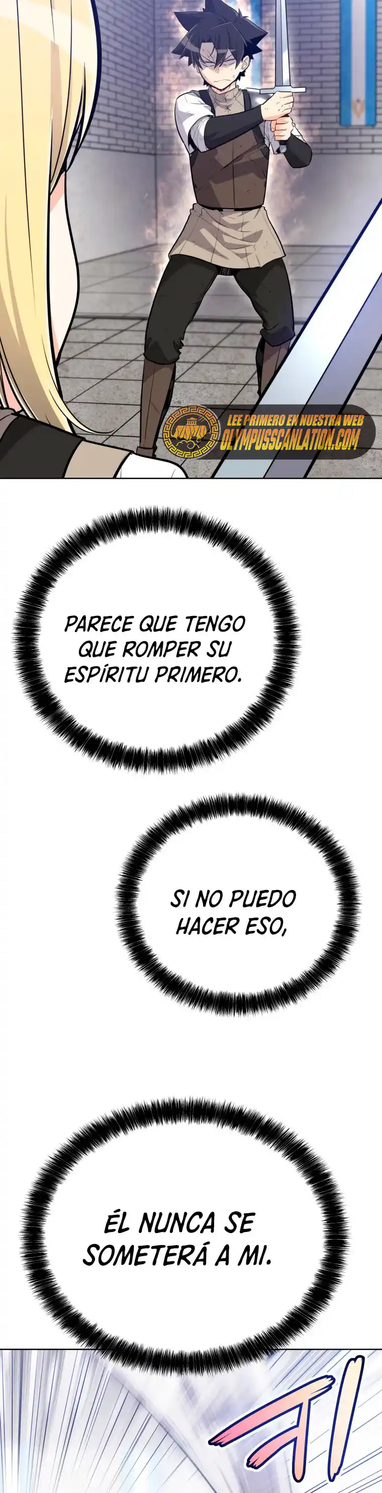 Espada Ultra Poderosa capítulo 14, página 6
