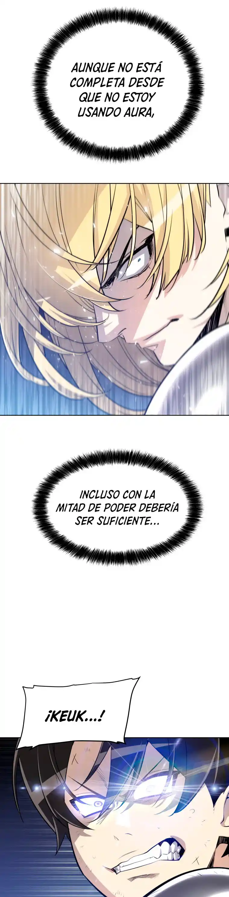 Espada Ultra Poderosa capítulo 14, página 10