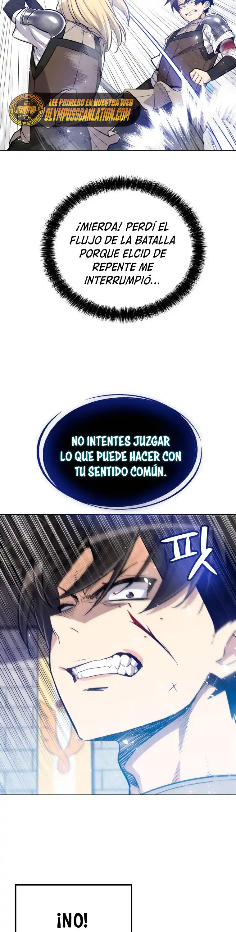 Espada Ultra Poderosa capítulo 14, página 20