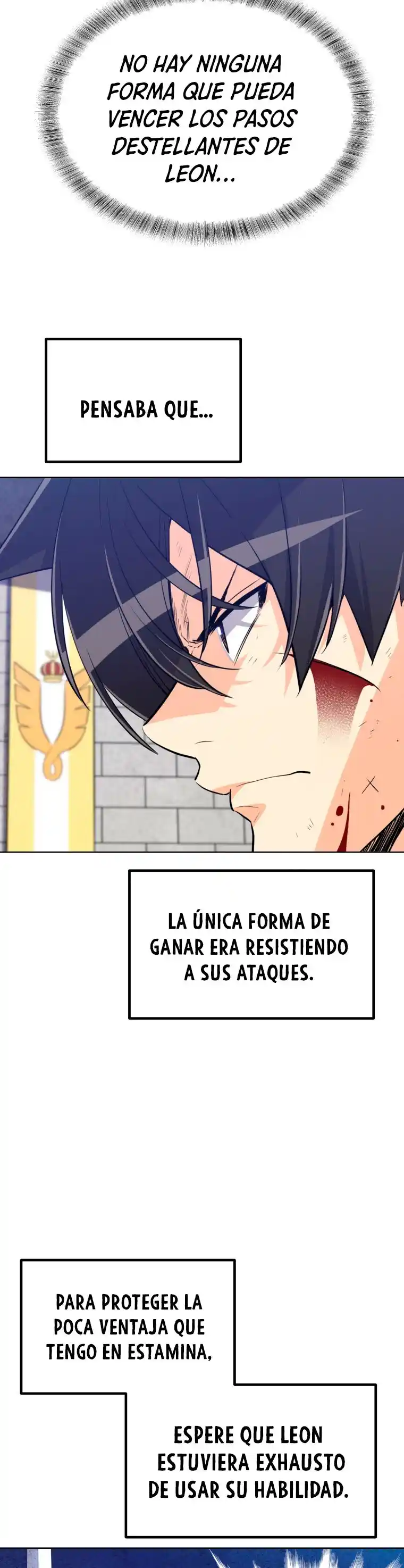 Espada Ultra Poderosa capítulo 14, página 24