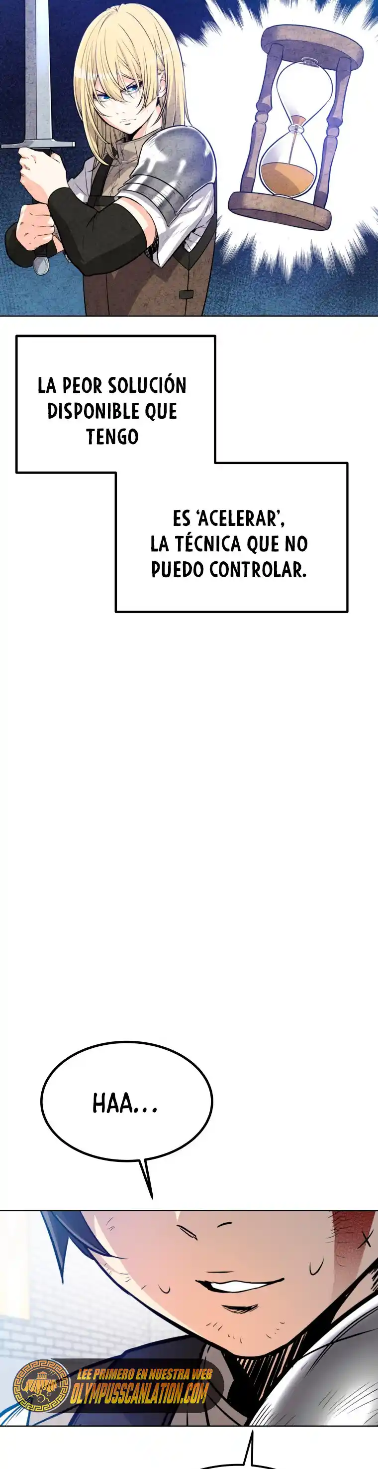 Espada Ultra Poderosa capítulo 14, página 25
