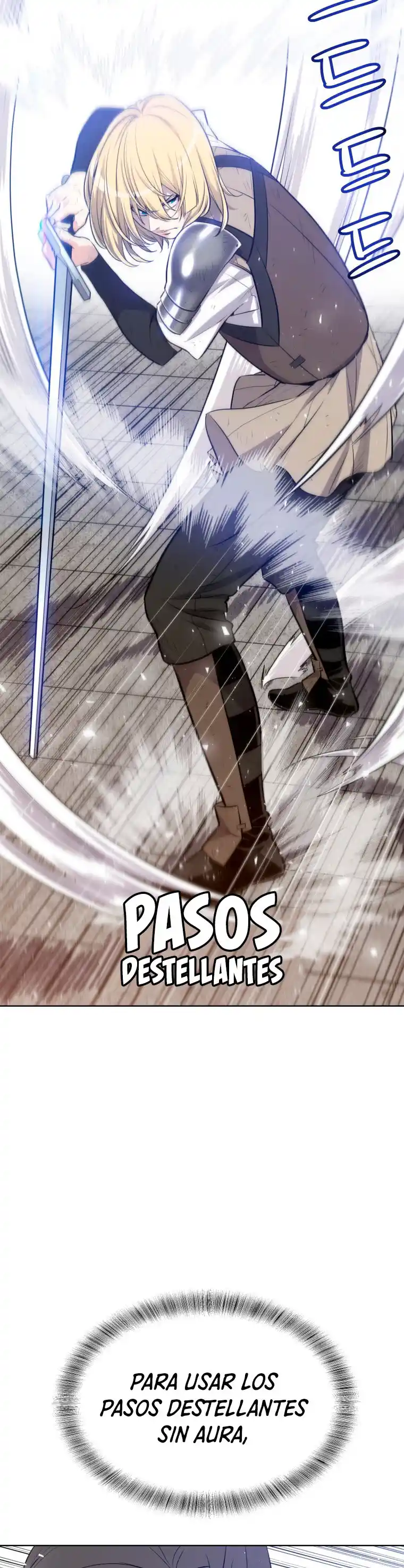 Espada Ultra Poderosa capítulo 14, página 30