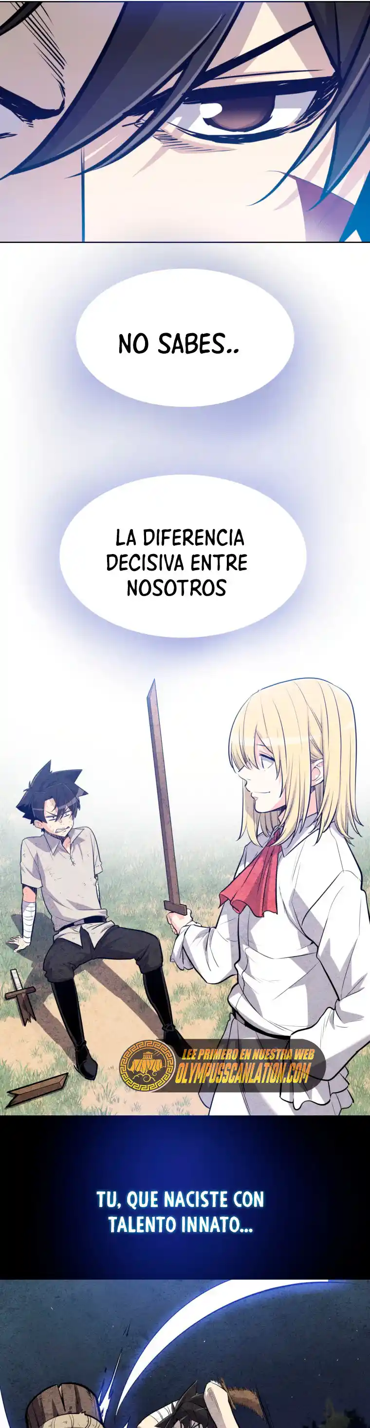 Espada Ultra Poderosa capítulo 14, página 33