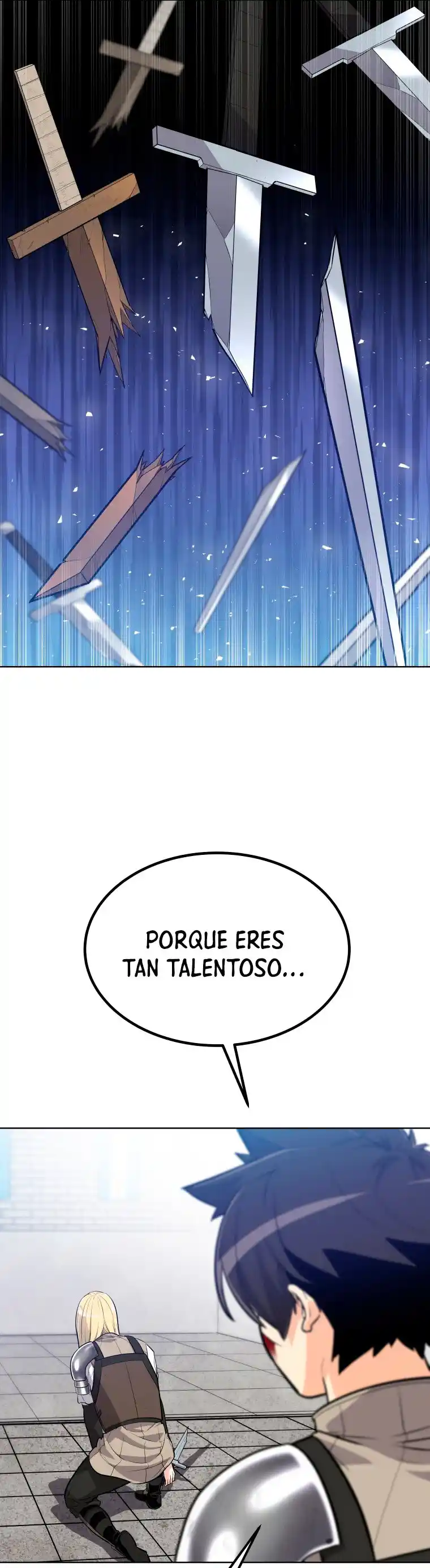 Espada Ultra Poderosa capítulo 14, página 43