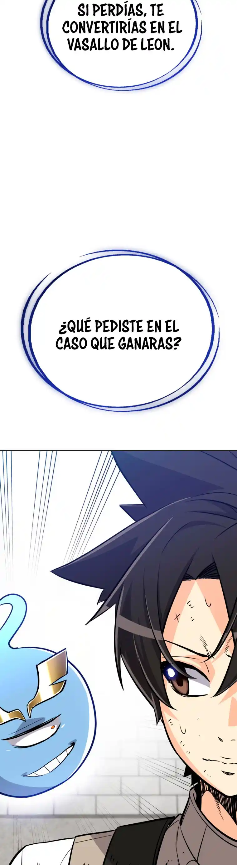 Espada Ultra Poderosa capítulo 14, página 48