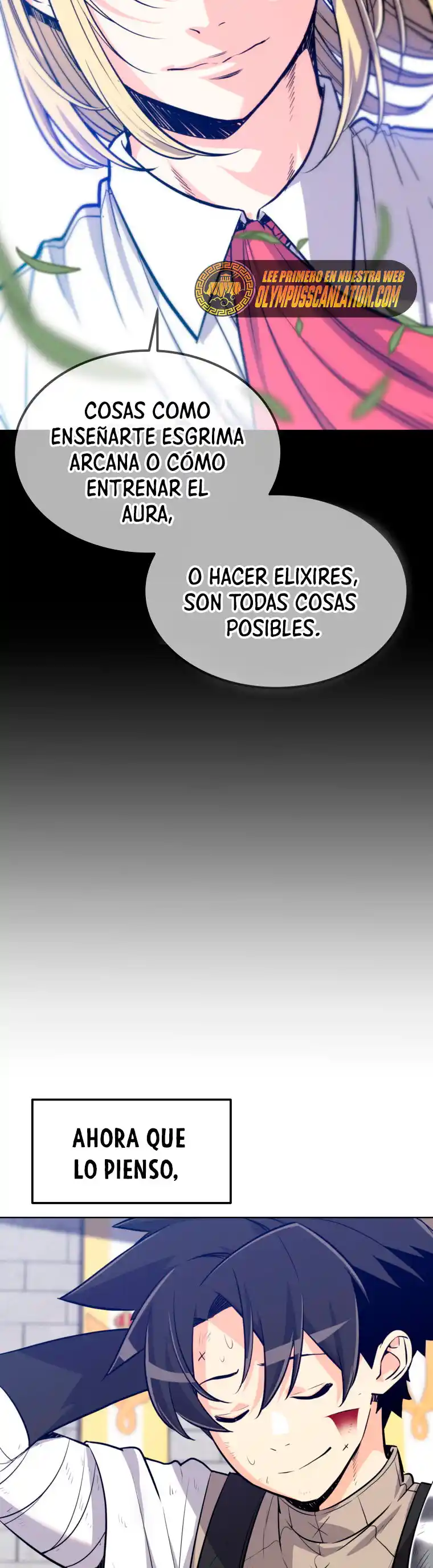 Espada Ultra Poderosa capítulo 15, página 4