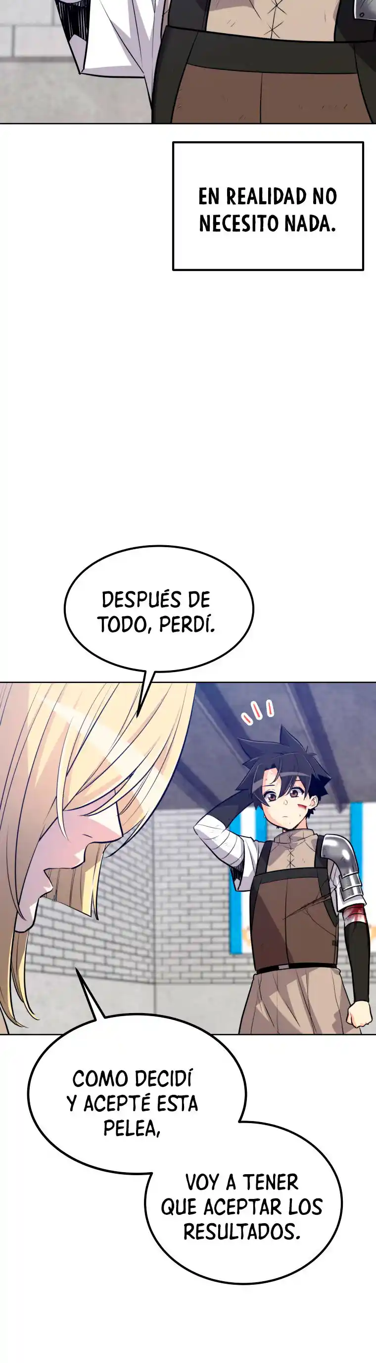 Espada Ultra Poderosa capítulo 15, página 5
