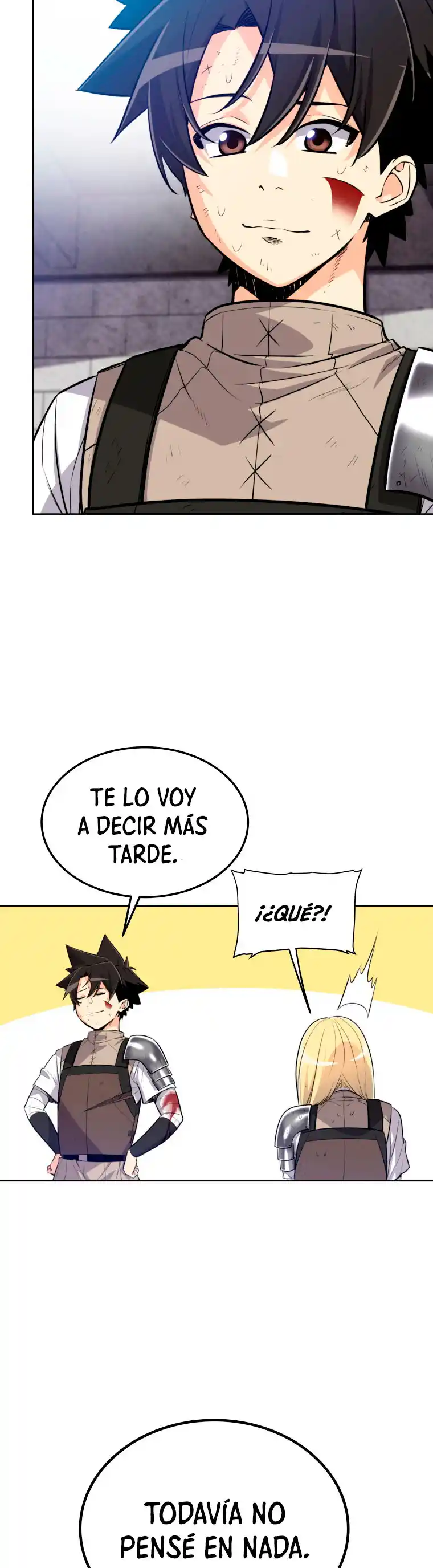 Espada Ultra Poderosa capítulo 15, página 7