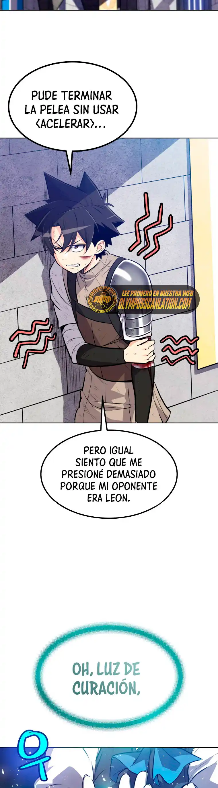 Espada Ultra Poderosa capítulo 15, página 12