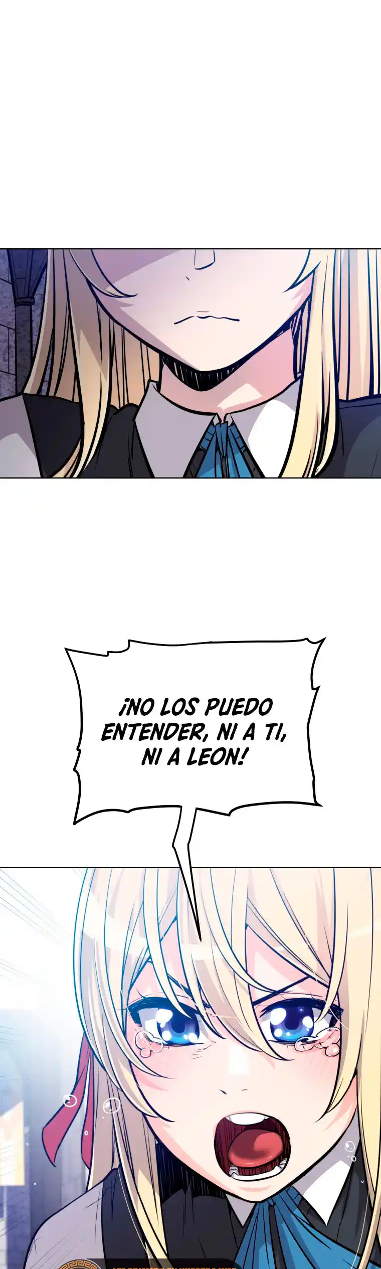 Espada Ultra Poderosa capítulo 15, página 15