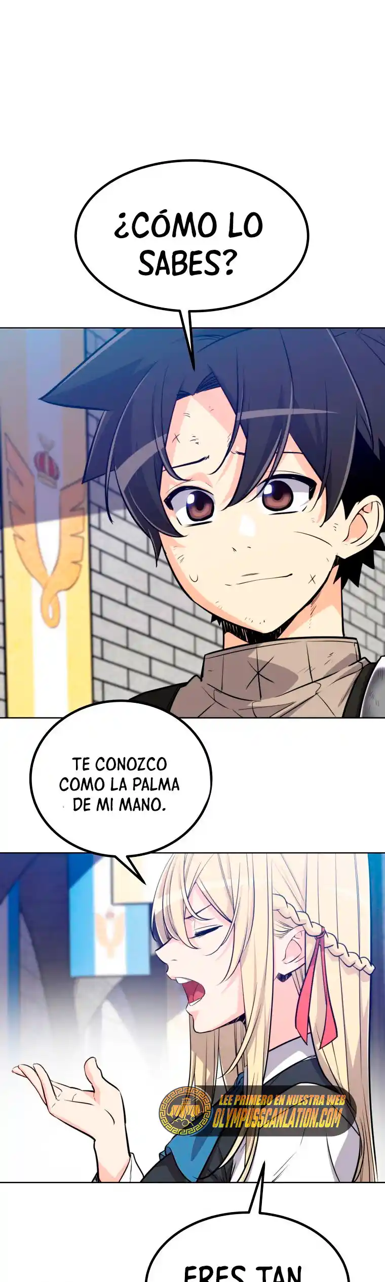 Espada Ultra Poderosa capítulo 15, página 18