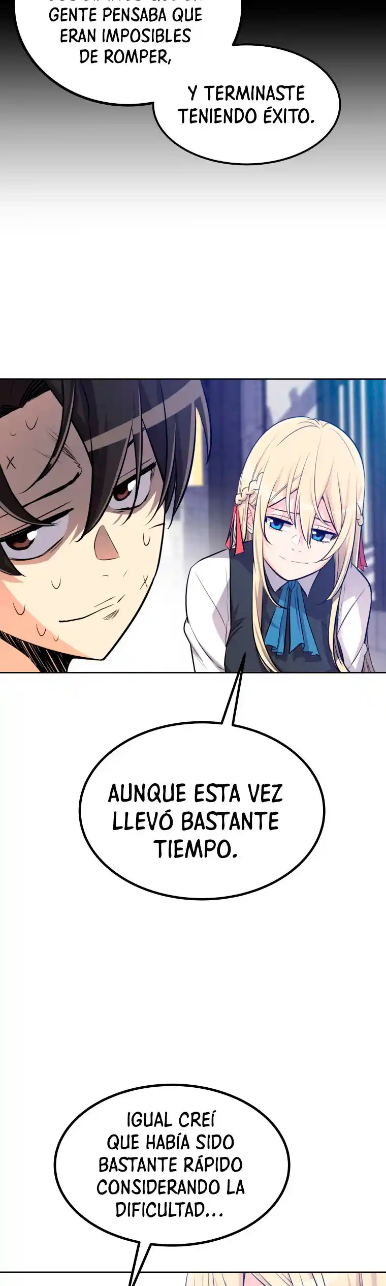 Espada Ultra Poderosa capítulo 15, página 21